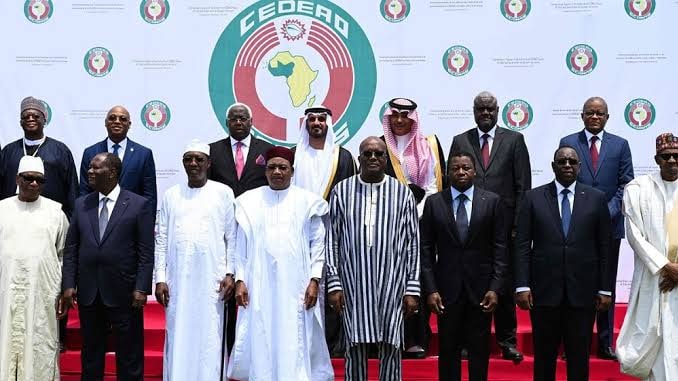 ECOWAS Mobilizing Own Resources To Combat Terrorism, Says President Buhari