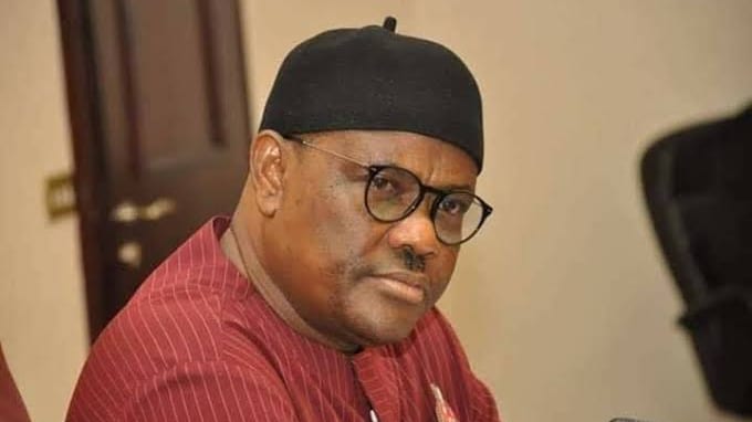 PDP Consoles Bereaved Governor Wike Over Chief Charles Wike’s Death