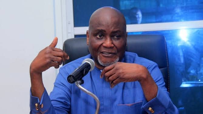 Niger Delta Activist Advocates Interim Management Committee For Amnesty Programme