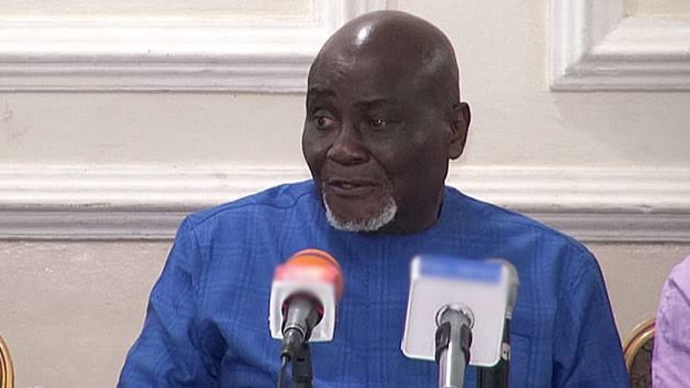 President Buhari Approves Suspension Of The Coordinator Of Amnesty Programme