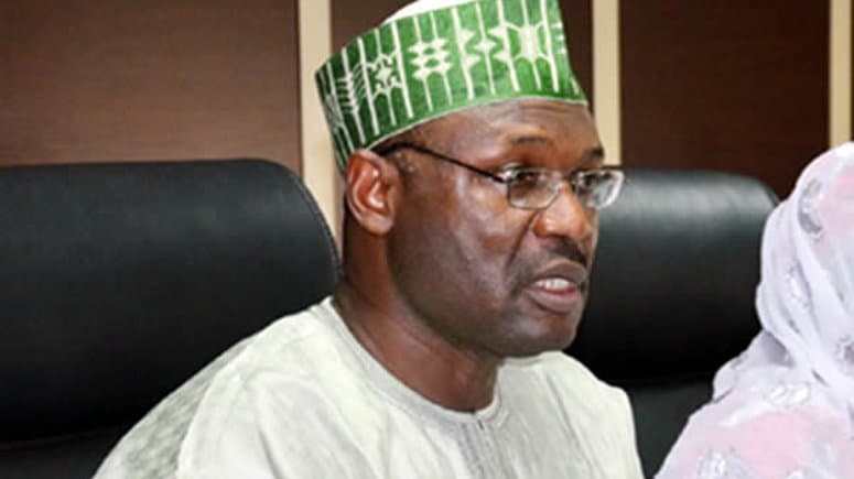 74 Nigerian Political Parties Get Deregistered By Election Body