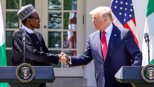 Opinion | Insecurity Will Only Expand And Fester With Buhari