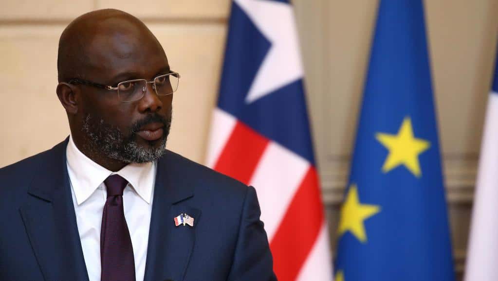 Group Mobilises Local People Against Land Grabbers In Liberia