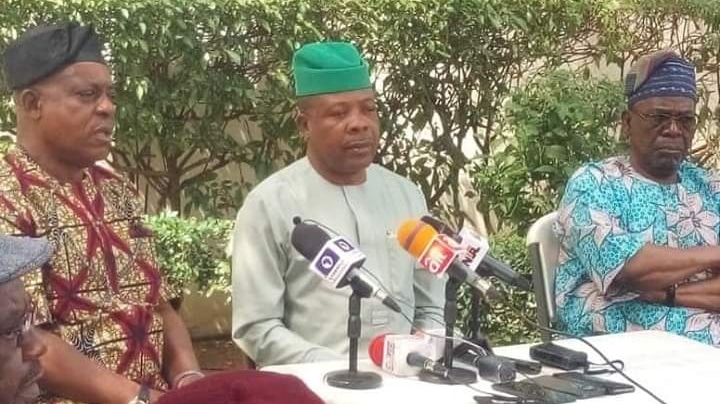 Imo Judgement Review: How The PDP Views The Supreme Court Verdict