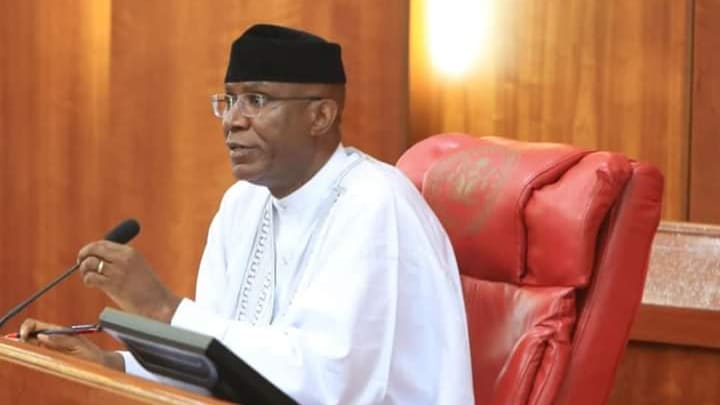 Opinion | 2023 Is In God’s Hands; For Our Good, Let DSP Omo-Agege Remain Focused