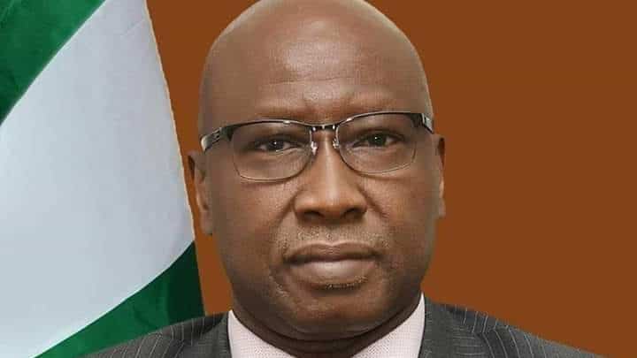 President Buhari Sets Up Presidential Task Force For The Control Of Coronavirus Chaired By SGF Mustapha