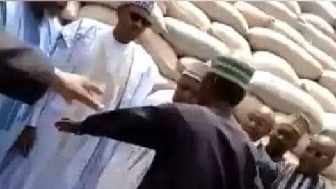 PDP Explains Why They Want “Attack” On Buhari In Kebbi To Be Investigated