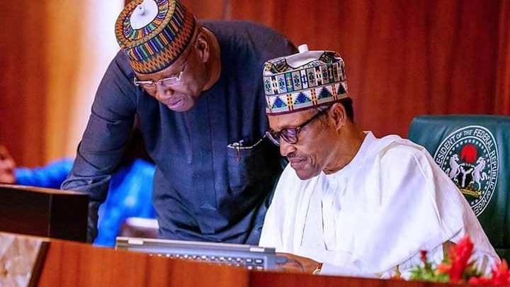 #COVID19: Buhari Decides To Reposition Economy After Meeting Economic Advisory Council
