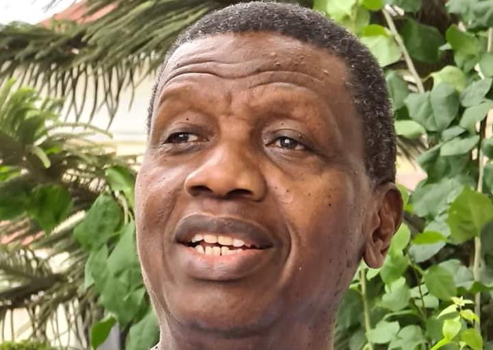 #COVID19: RCCG Amends Its Worship Schedule As Follows