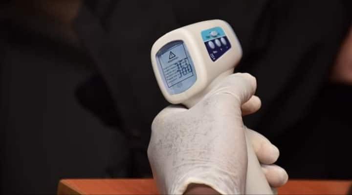 Punch Editorial Declares As  Unpardonable Buhari’s Complacency In #COVID19 Management