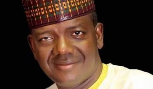 Zamfara: PDP Explains Why Supreme Court Can’t Reverse Self