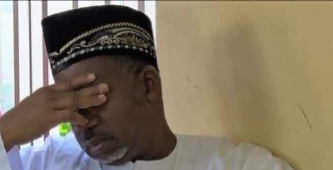 Fear Grips Osinbajo, Governors After Meeting With Governor Who Shook Atiku’s Son – Independent