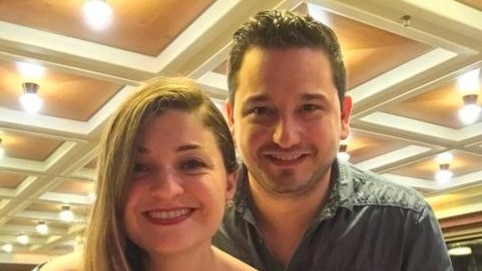 Honeymoon On Lockdown: Newlyweds’ Cruise Goes Awry Over Coronavirus