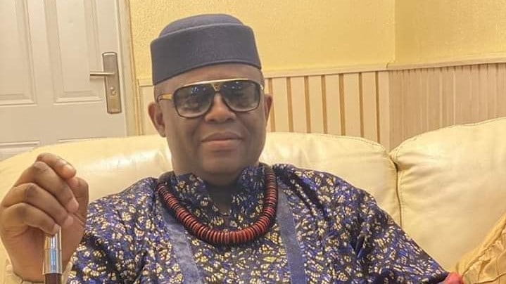 Opinion | A Lady Called Corona And The Future Of Nigeria