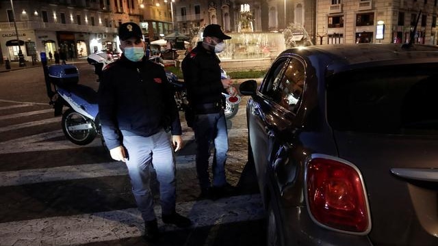 Experts Explain Implications Of WHO Calling Coronavirus A Pandemic As Britain, Italy Shore Up Defences