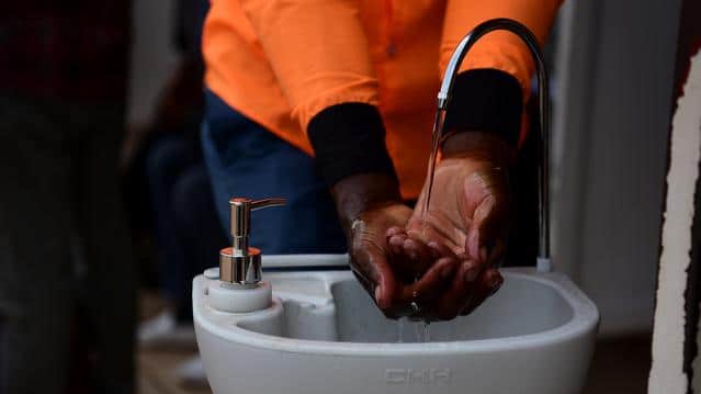 Four More African Nations Confirm Coronavirus, New Controls Put In Place