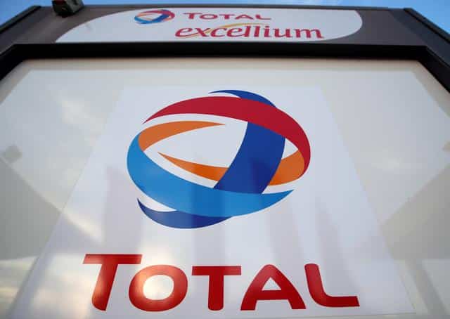 French Energy Group Total Steps Up Cost Cuts, Suspends Buybacks