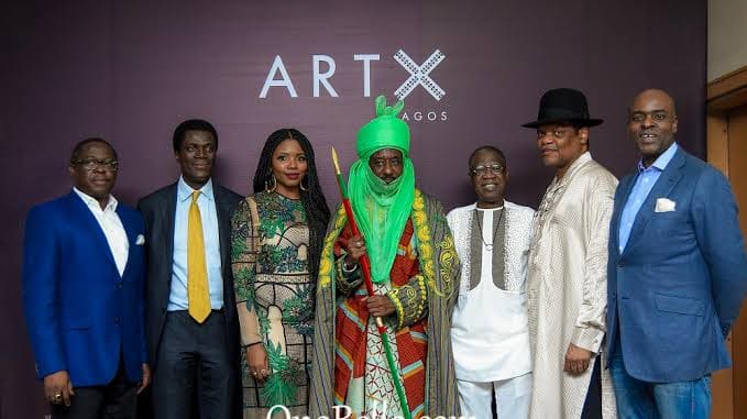 Peterside Protests Removal, Banishment Of Emir Sanusi II, Shuns CBN Consultative Roundtable