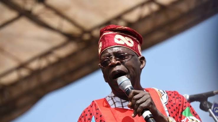 68th #Birthday: #Tinubu Shows #Buhari How To Tackle #COVID19, Resultant Economic Crisis