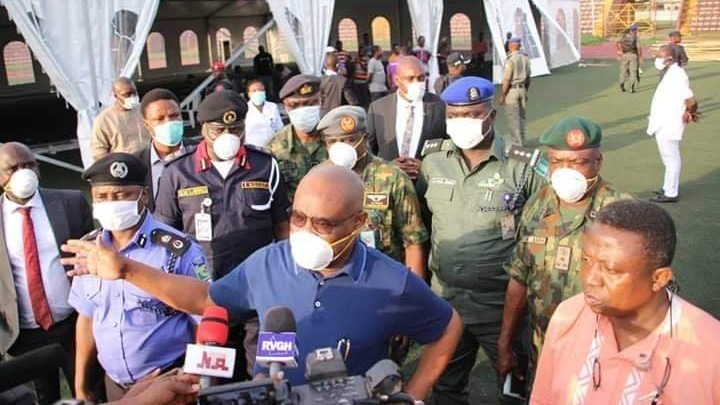 Rivers Govt Expresses Outrage Over Guardian, Thisday Editorials On Impasse With FG