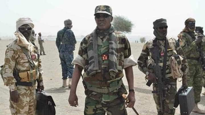 Liberation Of Nigerian Territory By Chad: Lessons Buhari Should Learn From Deby – PDP