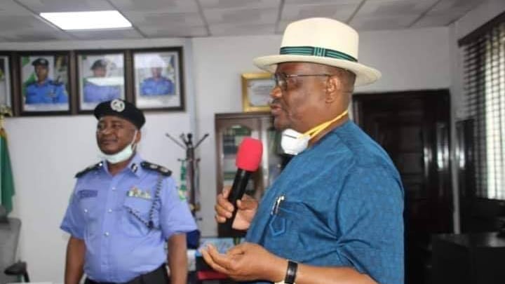 Governor Wike Considers Setting Aside His Immunity. See Why.