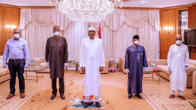 #BREAKING: PDP Reveals How FG Officials Are Profiteering, Looting With #COVID19