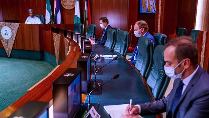 #COVID19: EU Donation Of N21 Billion To Nigeria May Be Looted