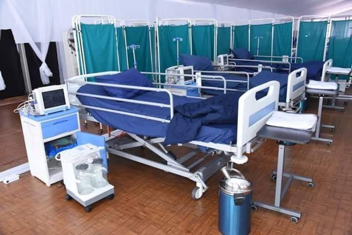 Why We released the 22 Exxon Mobil Staffers, Rivers Attorney-General Explains