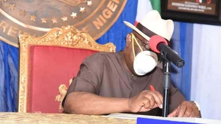 Why I Want To Employ 3000 Environmental Sanitation Marshals – Governor Wike