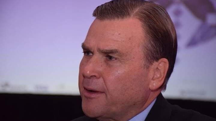 Kyari Played Key Role In Return Of $300m Abacha Loot, Top U.S. Diplomat Says In Condolence Letter