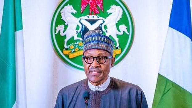 PDP Expresses Concerns Over Buhari’s Appointment As ECOWAS #COVID19 Response Champion