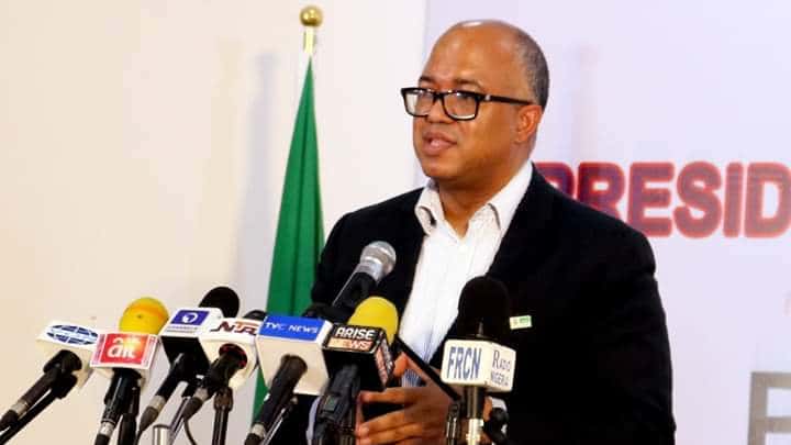 Shortage Of Coronavirus Test Kits: NCDC Explains Nigeria’s Challenges