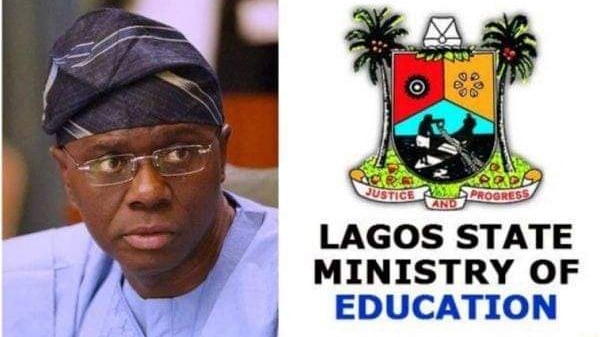 Governor Sanwo-Olu Prohibits Private Schools In Lagos From Online Teaching