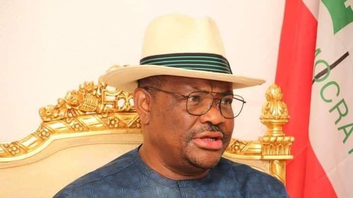 Wike Laments State Border Closure Sabotage, Unveils New 24-Hour Lockdown Strategy
