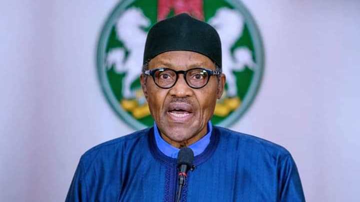 Why States, Security Agents Must Ensure Seamless Movement Of Essential Goods – Presidency