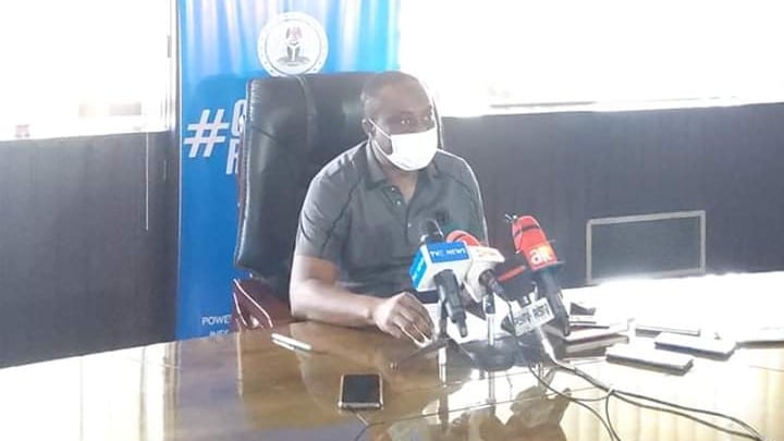 Rivers Govt Explains Why It Arrested Caverton Pilots, Passengers