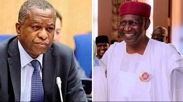 Opinion | Tribute to Kyari: The Best Man