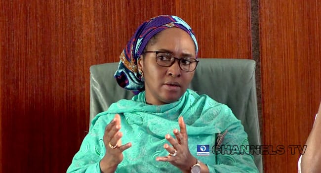 Why Nigeria Is Not Among Beneficiaries Of Recent IMF Debt Relief – Zainab Ahmed