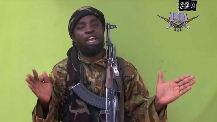 Military Authorities May Be Lobbying Radical Islamist/Terrorist Shekau To Surrender