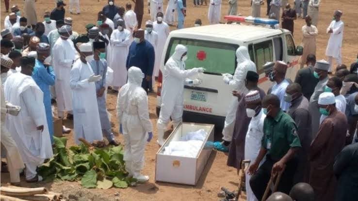 #COVID19: Why FCT Should Prosecute SGF, Others, PDP Explains