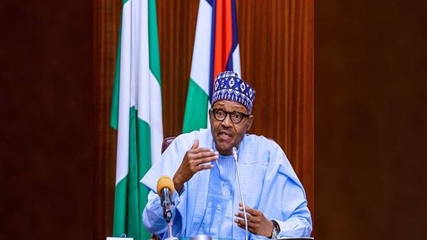 #COVID19: PDP Lists Shortcomings Of President Buhari’s Monday Address