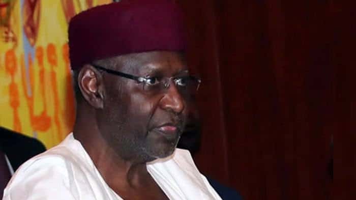 #BREAKING: President Buhari’s Chief Of Staff Abba Kyari Dies