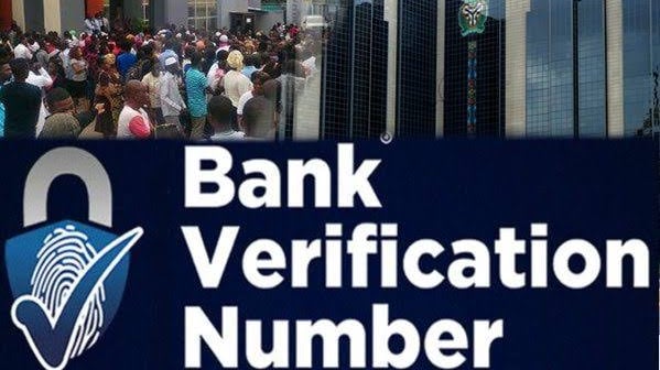 Opinion | BVN As Objective Database For Transmitting Social Intervention Funds To Citizens