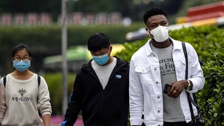 Opinion | The Mistreatment Of Africans In Guangzhou, China Must Stop