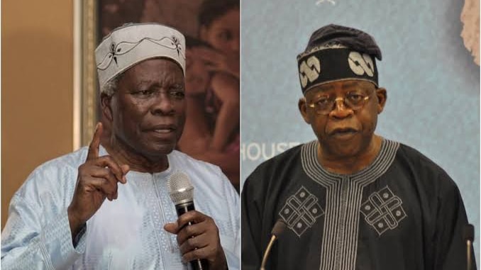 #SelfDetermination: LNC/MNN Congratulate The Yoruba Nation On Joining The UNPO