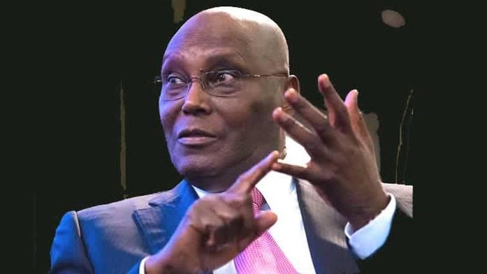 Atiku Gives Reasons Why Kano Is Litmus Test In Battle Against Pandemic; Urges Prayers For Dokpesi, Others