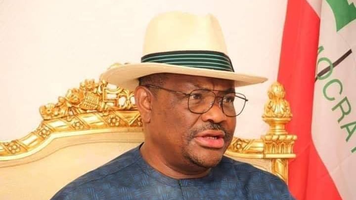 Gov Wike Explains Why He Imposed 24-Hour Curfew On Entire Port Harcourt Metropolis