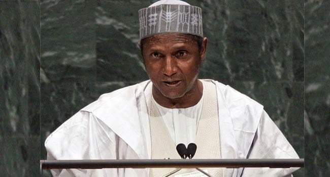 President Jonathan Writes 10th Memorial Tribute In Honour Of President Yar’Adua