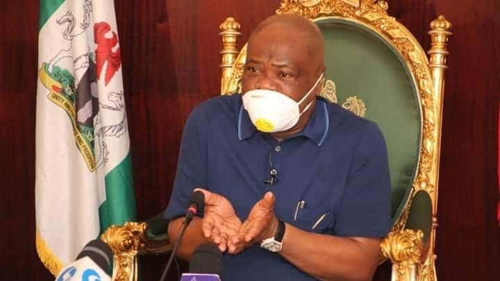 Governor Wike Justifies The 24-Hour Curfew As Port Harcourt Metropolis Shuts Down
